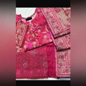 *PREMIUM EMB LAWN*
ALL SIZE AVAILABLE